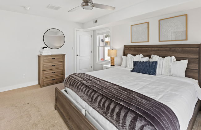 Heated Pool Hot Tub 5BR Game Room Elevator Cabana - Foto 65