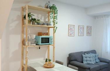 APARTAMENTO MENCER - Foto 9