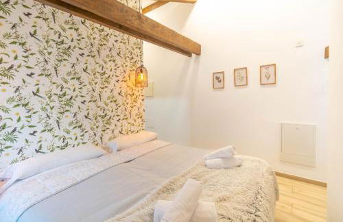 Casa karrikaburu, acogedores apartamentos rodeados de naturaleza - Foto 46