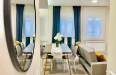 La Beltraneja XIII Apartamento con encanto en el casco histórico - Foto 24