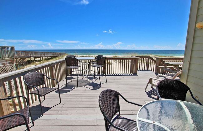 Marilyns Cottage - Photo 29