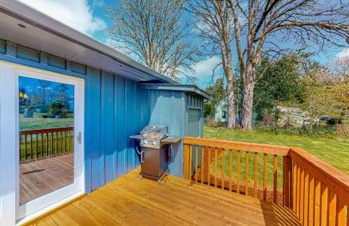 Ocean Park Hideaway - Foto 24