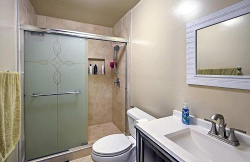 7 Mi to Dtwn Gilroy Spacious Home on 20 Acres! - Foto 17