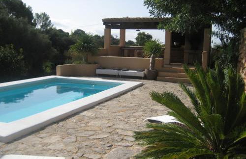 MARAVILLOS FINCA en el centro de la isla - Foto 42