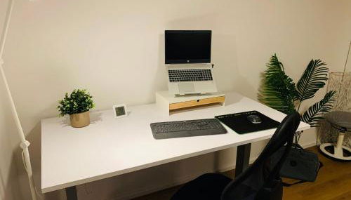 FeWo Mara - ruhige Maisonette mit Garten & Klimaanlage - Foto 2