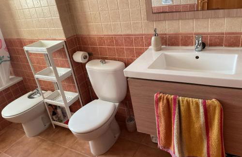 Valencia, villa, piscina privada, junto A-7 cerca de playas, aeropuerto, Cheste - Foto 35