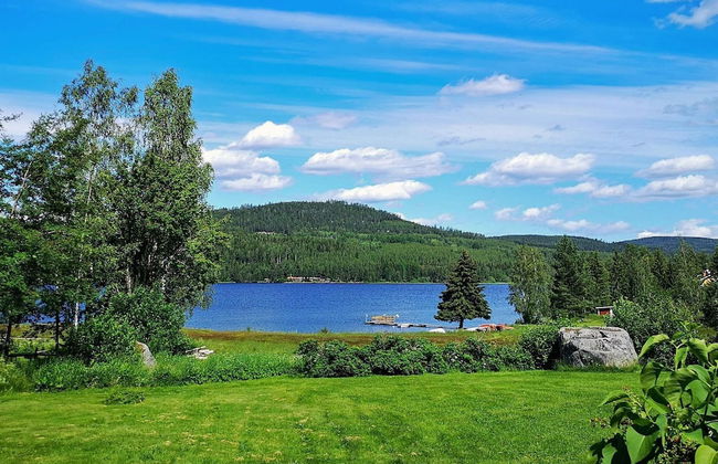 6 Person Holiday Home in Bollnas - Foto 6