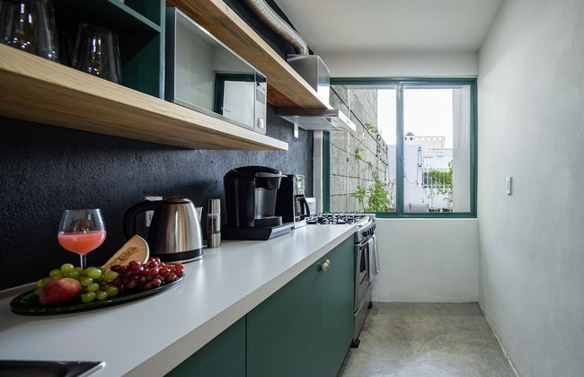 Rooftop Hot Tub 3 levels 5br in Villa - Foto 29