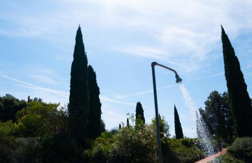 Podere Fignano, holiday home - apartments renovated 2024 - new swimming pool - Foto 43