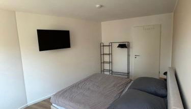 Schönes helles Apartment im Zentrum inklusive Parkplatz - Foto 3