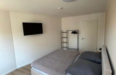 Schönes helles Apartment im Zentrum inklusive Parkplatz - Foto 3