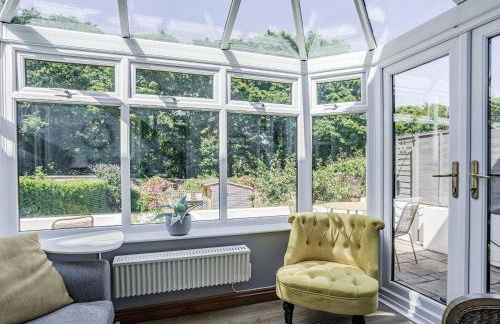 Granary Cottage - Foto 27