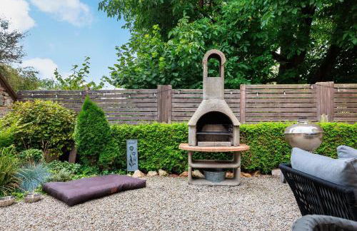 Ferienhaus Alte Wognerei - Foto 29