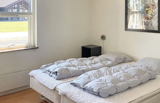 6 Person Holiday Home in Ansager-by Traum - Foto 2