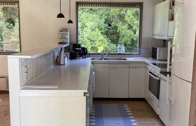 Seaside Retreat in Dronningmolle-by Traum - Foto 4