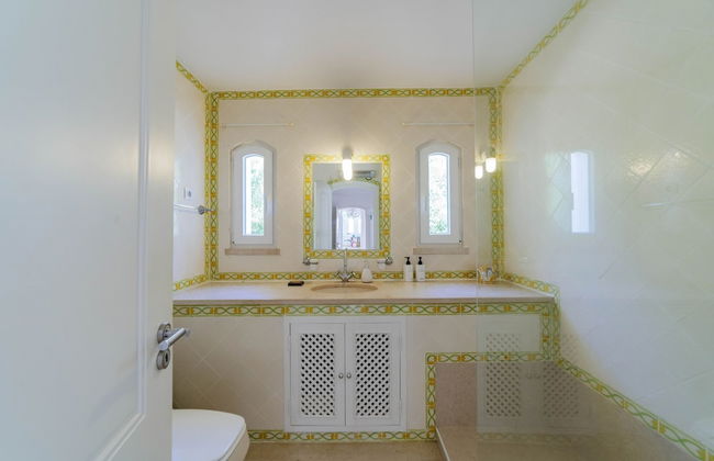 Villa Guincho Cascais | Ocean View | 16pax | Maid - Foto 99