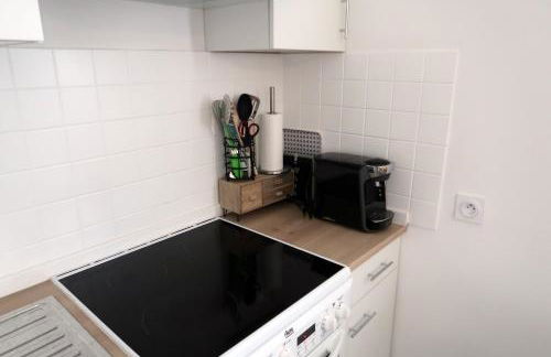 Clermont Centre- Appartement Privé - Foto 7