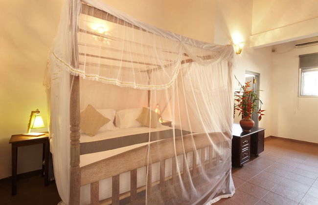 Isle Of Thalpe - Foto 2