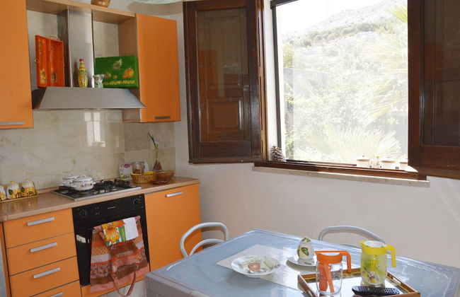 La Casa tra San Vito Lo Capo e Erice - Foto 8