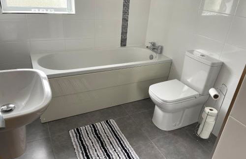 The Clara, Ballycastle - Foto 38