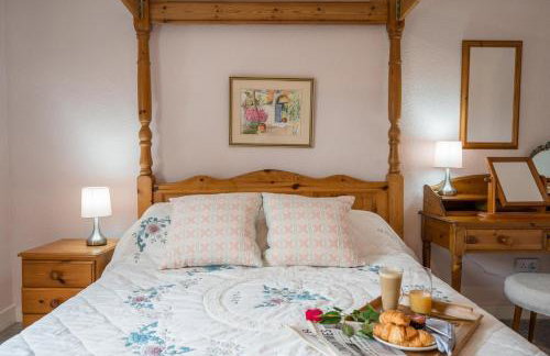 Mount Pleasant Farm, Dunwich - Foto 36