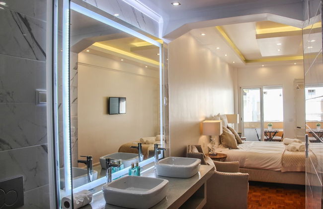 Luxury Flat With Amazing Terrace in Faro - Foto 33