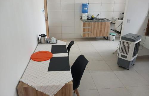 Studio com boa Localização e otimo custo benefício - Foto 3