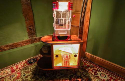 Mickle Trafford Manor - Foto 49