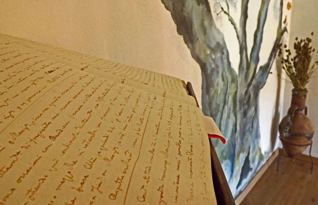 Agriturismo Monaci Templari - Photo 37