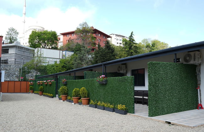 mia mia suites - Foto 76