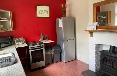 Quirky Cottage with Private Garden Nr New Quay Cardigan Bay - Photo 22