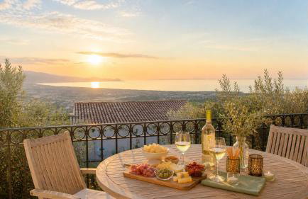 Sunset View Apartment and Pool Badesi - Foto 3