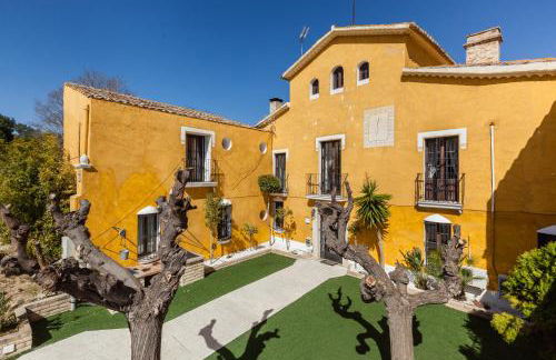 Masía Can Trabal - Foto 44