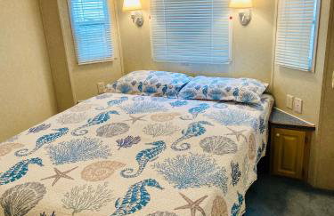 Serene Campground Getaway - Foto 6