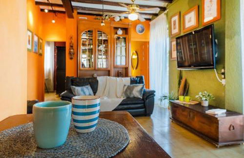 TGN-HistoricCenter-PlayaMediterrani-Gastro-WiFi-AC14 - Foto 25