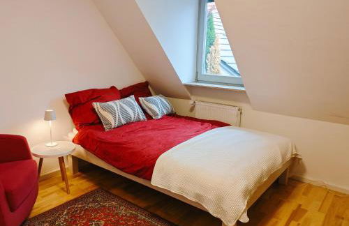 ZEN Apartment 2 rooms Maisonette Bright and Spacious - Foto 10