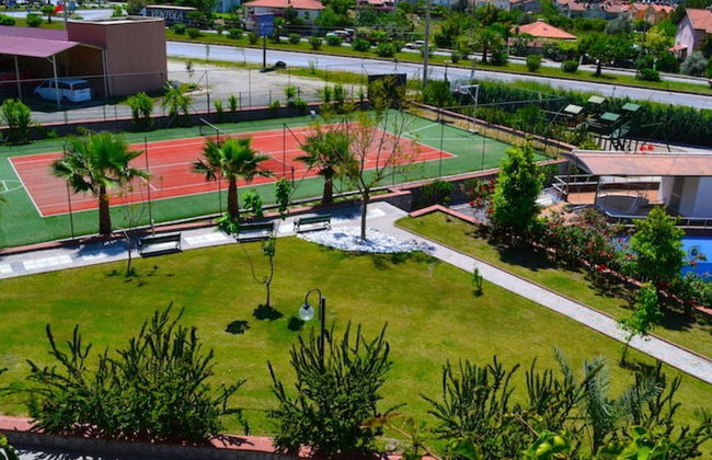 Terrace Life Palm Apart - Foto 49