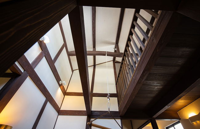 UCHIKO-Inn ORI - Foto 35