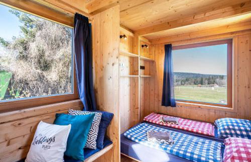 Tiny Houses der Dorfscheune - Foto 35