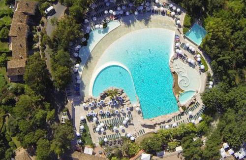 Villa de Charme 60 m2 Piscines Tennis Loisirs Inclus Residence Premiun Pierre et Vacances Les Restanques du Golfe de Saint Tropez - Foto 30