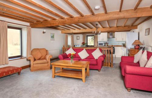 Saddleback Barn - Foto 1