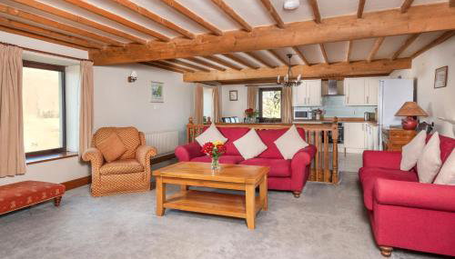 Saddleback Barn - Foto 1