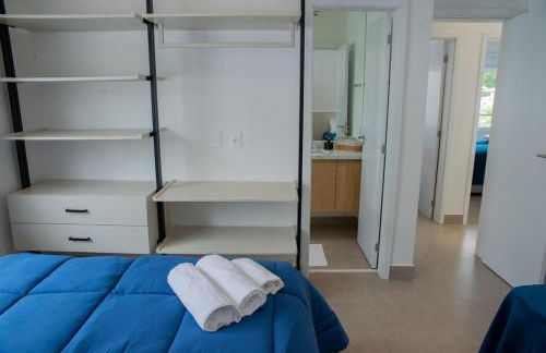 Paraíso Pé na Areia - Casa com 3 Suítes na Praia - Foto 15