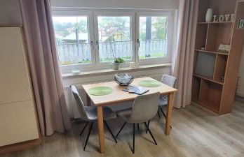 Ferienwohnung Wachter in Viereth mit tollem Ausblick - Foto 9