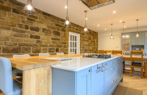 Poplar Farm House - Book Your Spring Summer Events - Pass the Keys - Foto 13