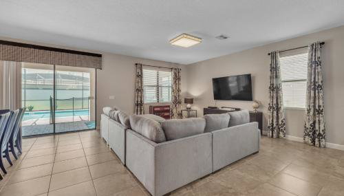 Inactive Star Wars and Harry Potter 9BR Home in ChampionsGate - Foto 5