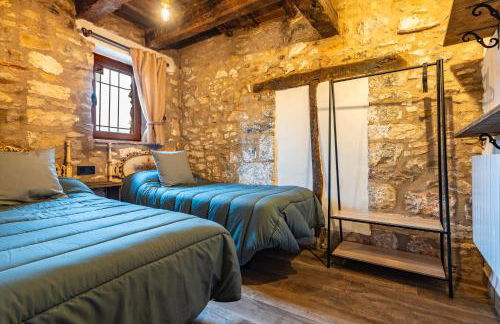 Masía Parreta Estancia El Refugio - Foto 23