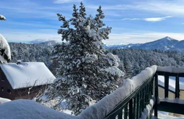 Chalet L'Eider - Foto 12