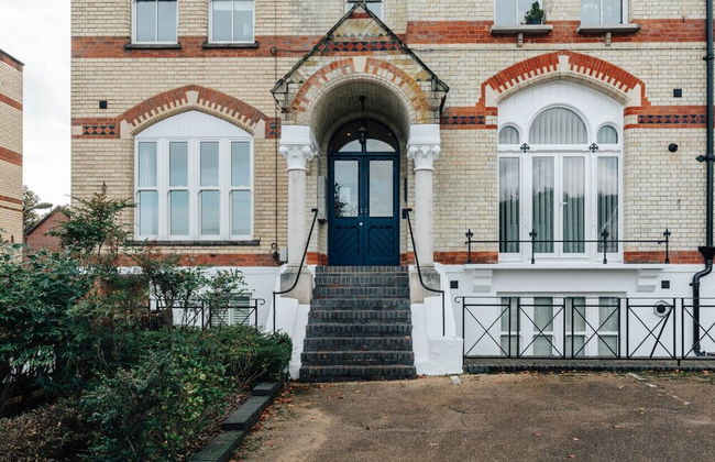 Blue Heron - 2 Bedroom Apt With 2 Parking Spaces - From 165 Per Night - Photo 19