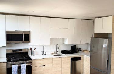 15 mins to NYC-Great Apartment Great for Family - Foto 1